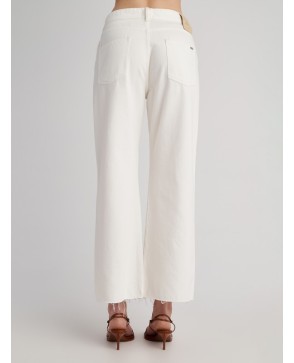 STAFF JEANS Zoe Cropped...